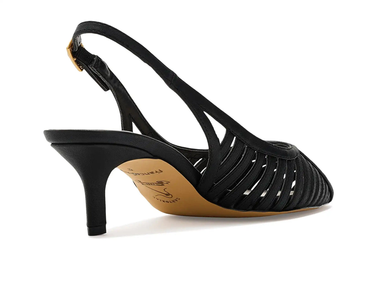 Women's Franco Sarto Kate Slingback
