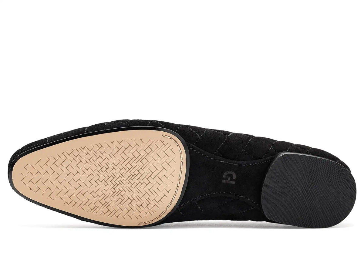 Women's Cole Haan Jasleen Quilted Ballet Flats