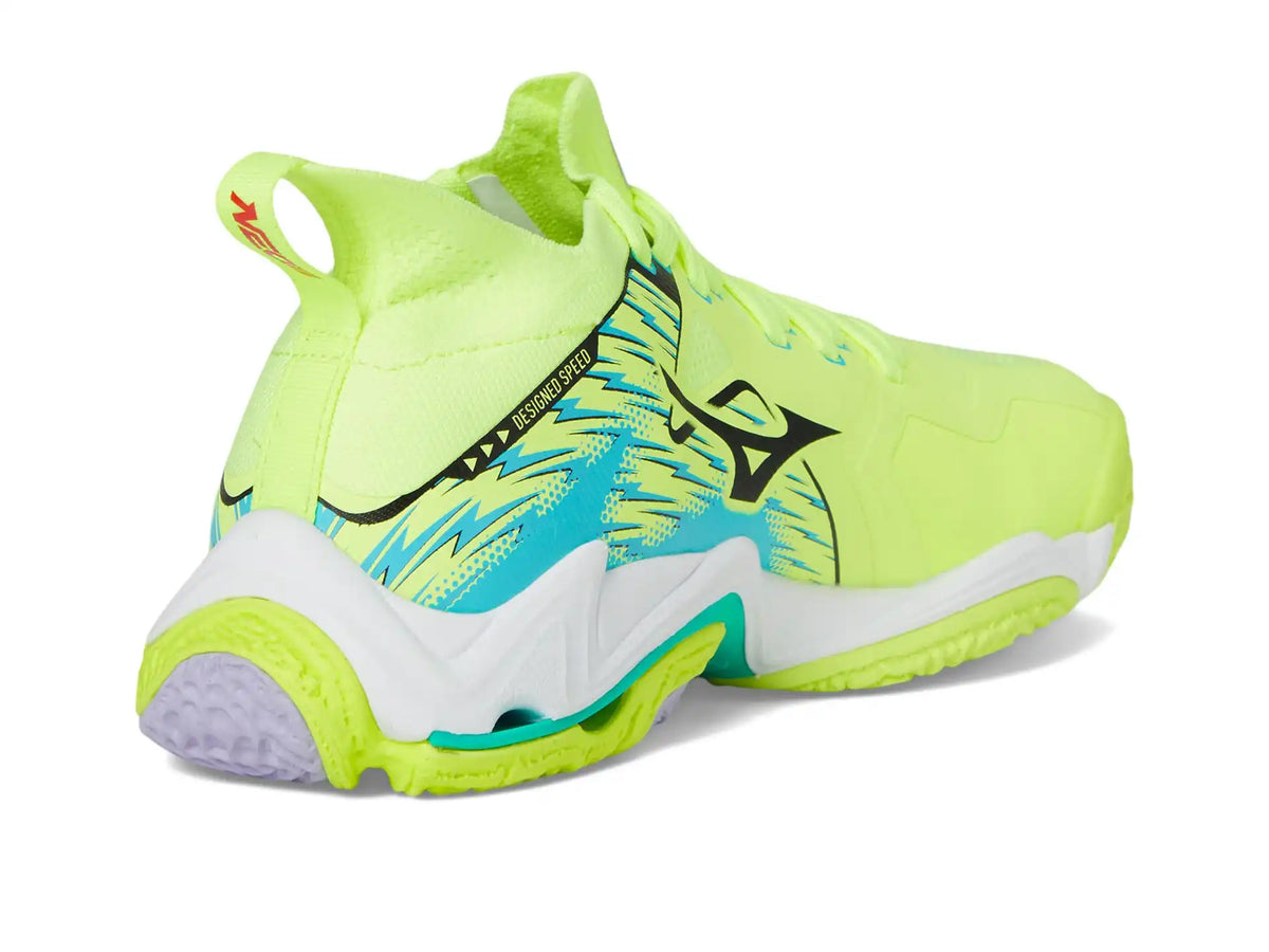 Unisex Mizuno Wave Lightning Neo 3