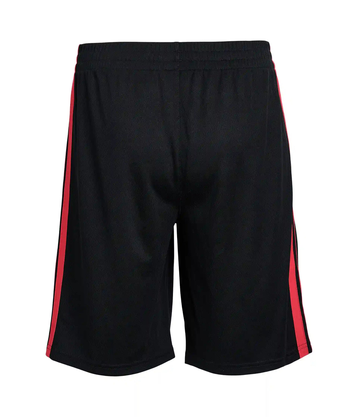 adidas Kids Essentials 3-Stripe Shorts (Big Kid)