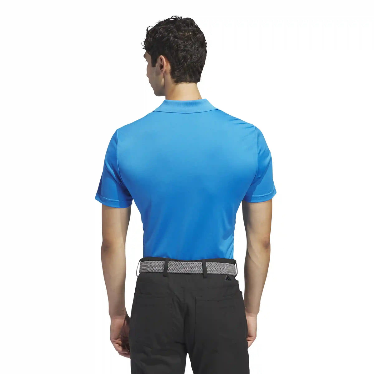 Men's adidas Golf adi Performance Short Sleeve Golf Polo Shirt