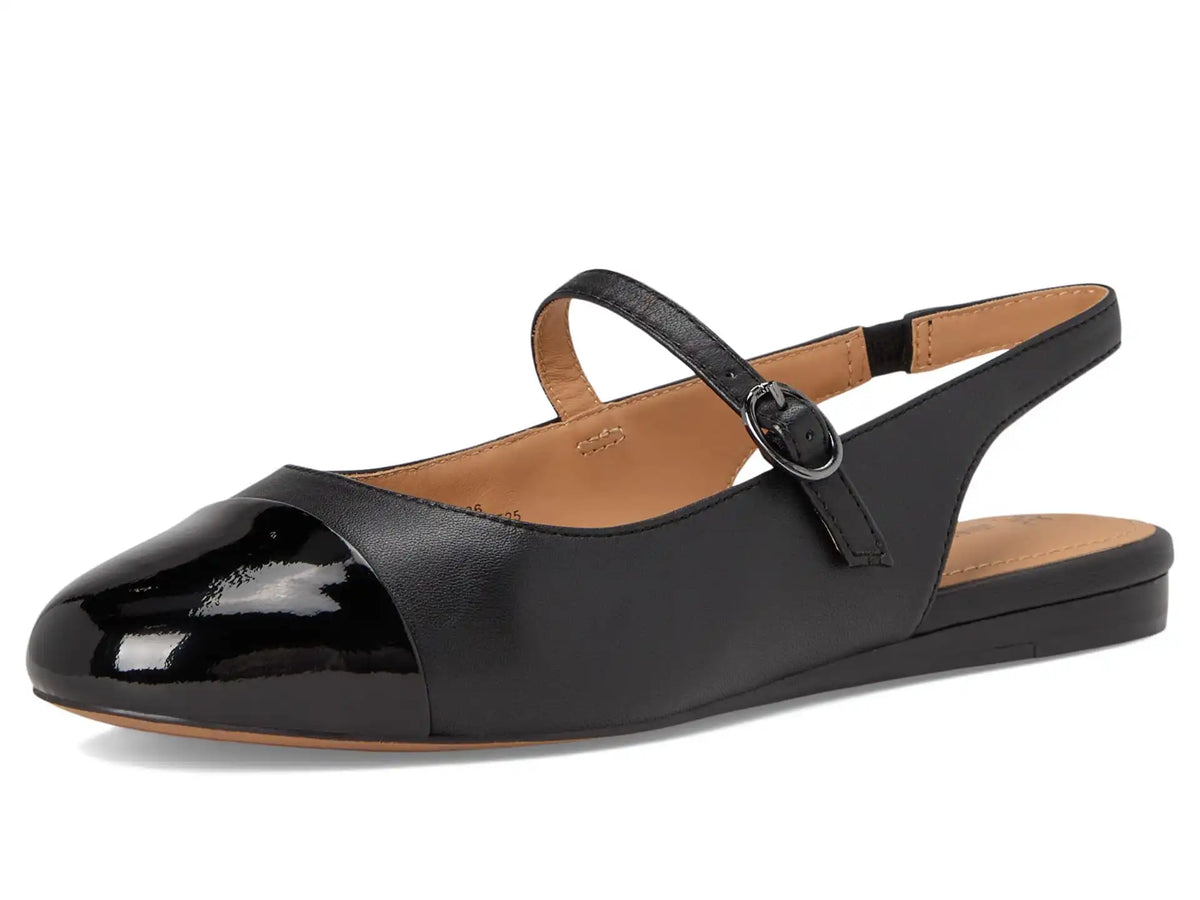 Women's Johnston & Murphy Claire Slingback Mary Jane