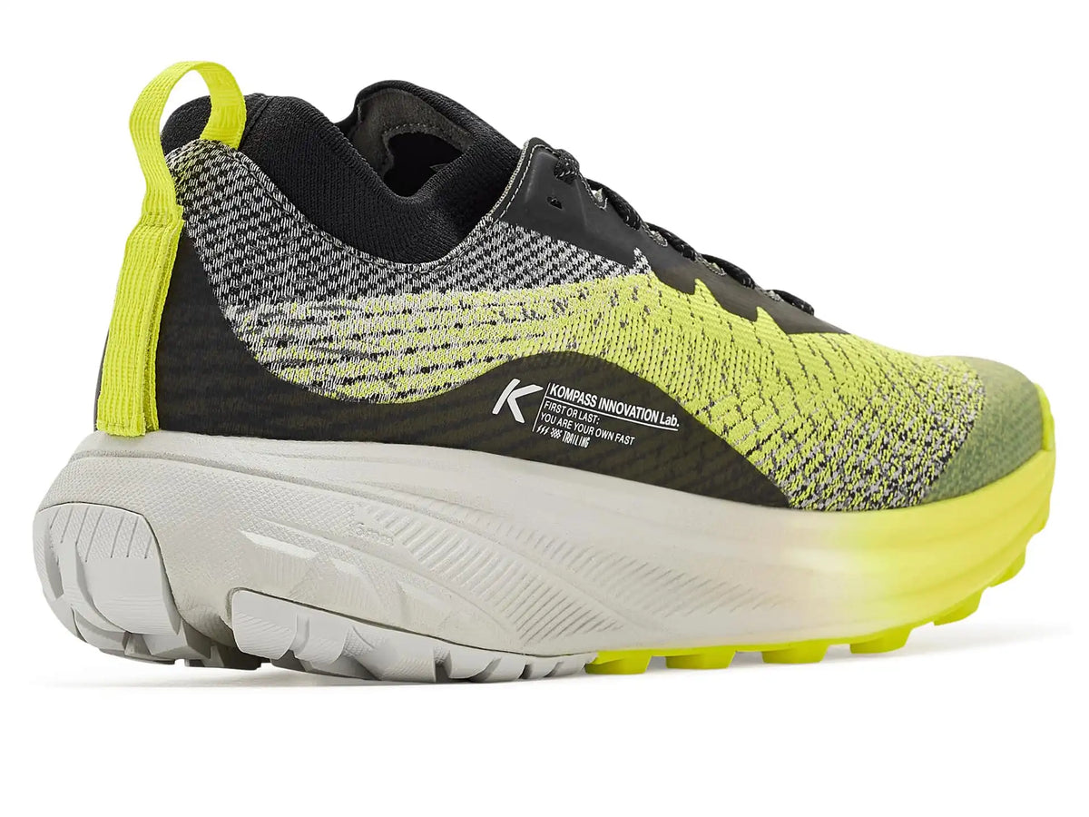 Men's KEEN Seek Trail Running Shoes