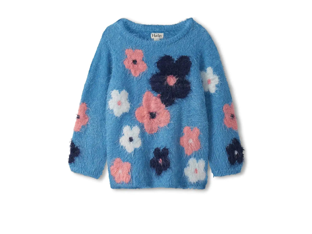 Hatley Kids Sweater (Toddler/Little Kid/Big Kid)