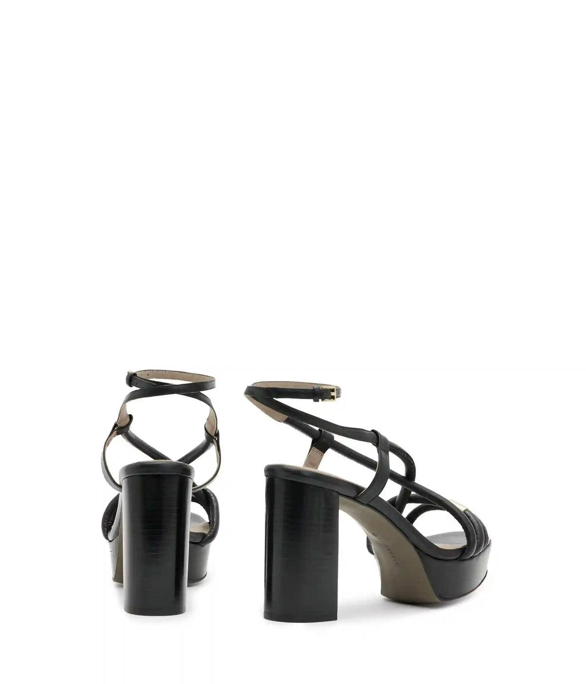 Women's AllSaints Bella Platform Sandal