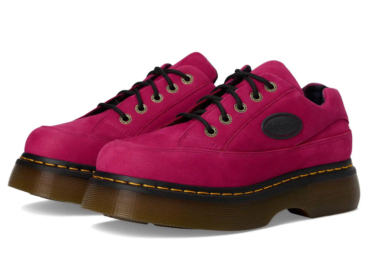 Women's Dr. Martens Buzz 5-Eye