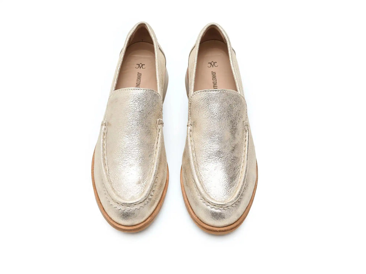 Women's Johnston & Murphy Gillian Loafers