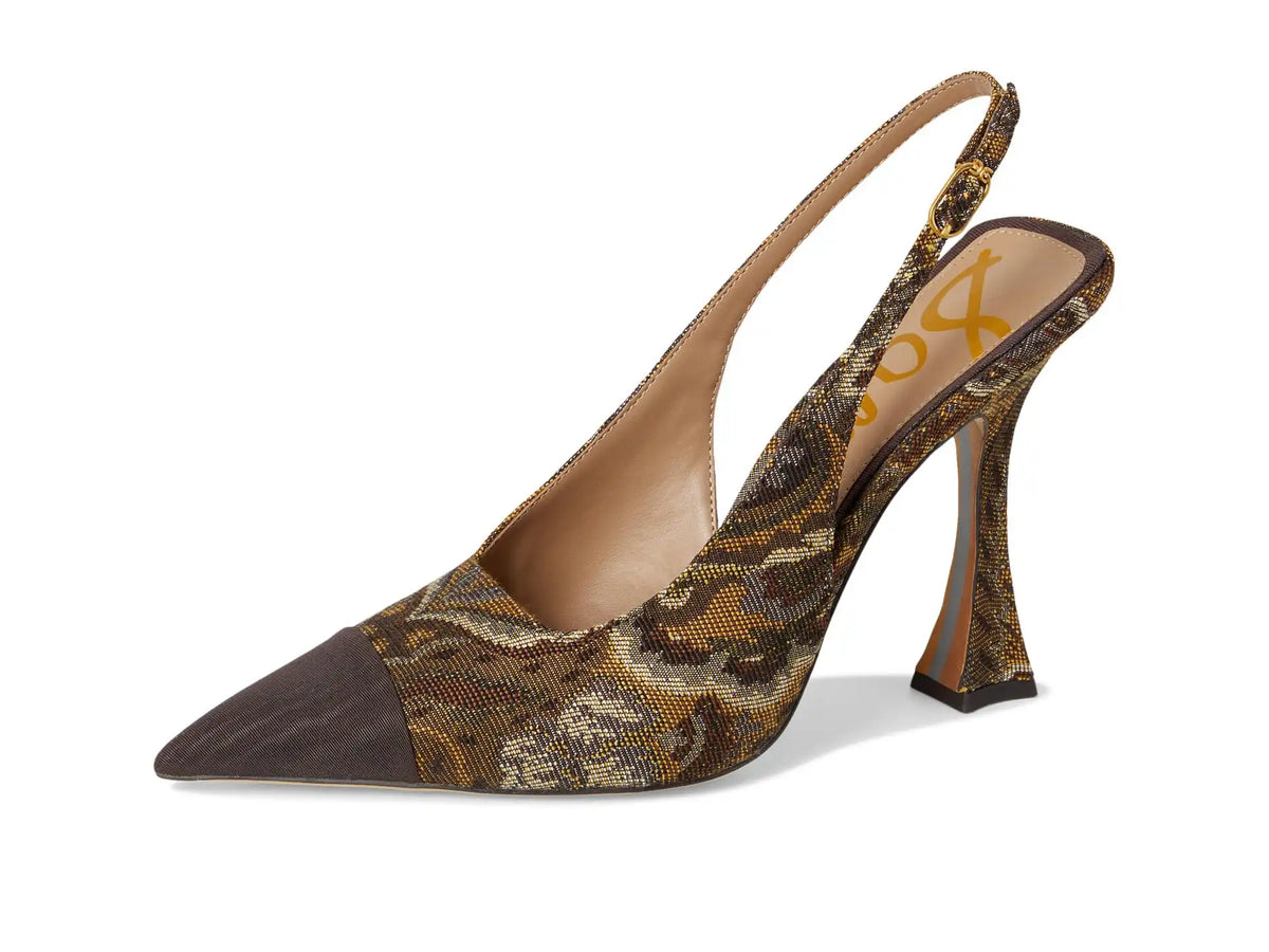 Women's Sam Edelman Odette 2 Slingback Shoes