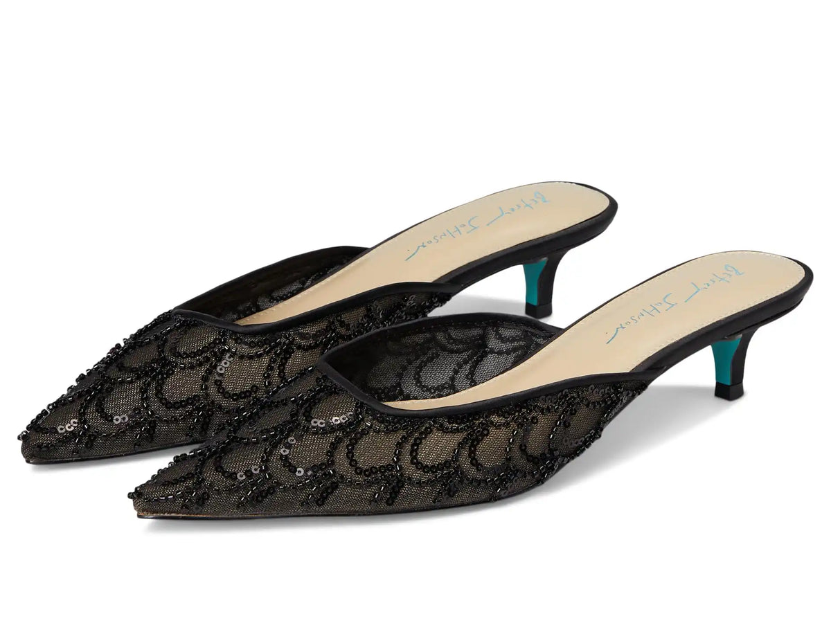 Women's Blue by Betsey Johnson Ellis