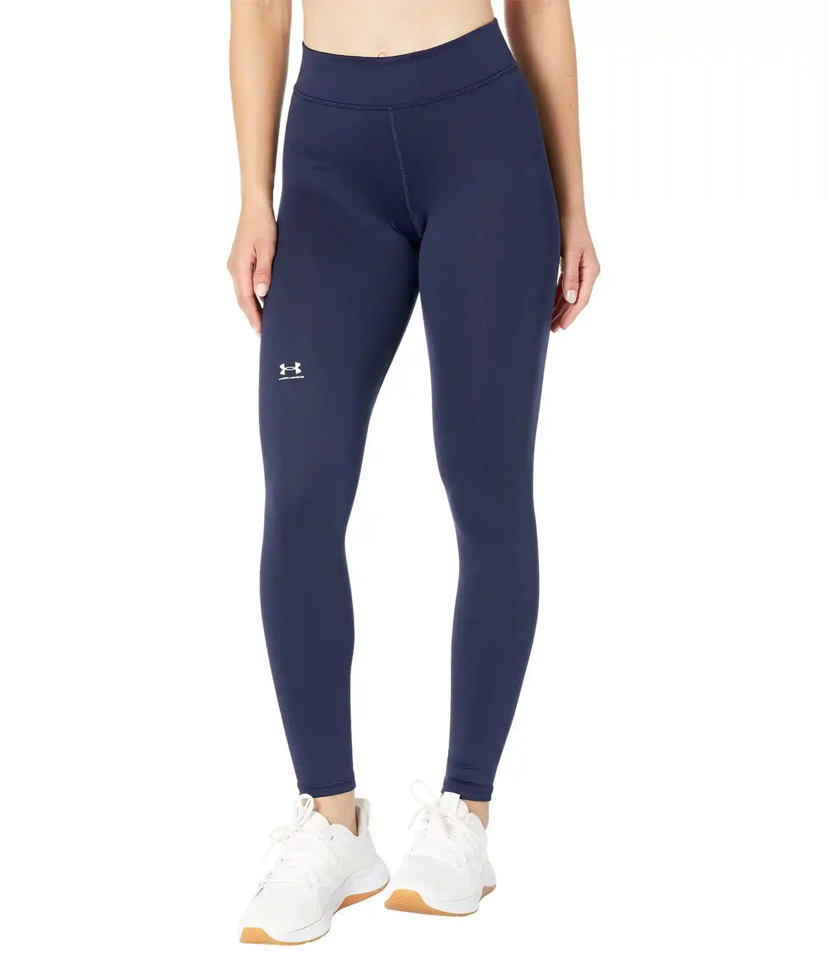 Women's Under Armour Authentics Leggings