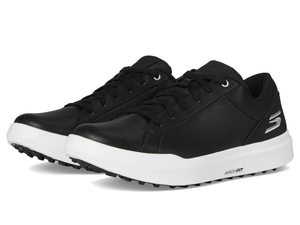 Men's Skechers GO GOLF Drive 6 Relaxed Fit Spikeless Golf Shoe