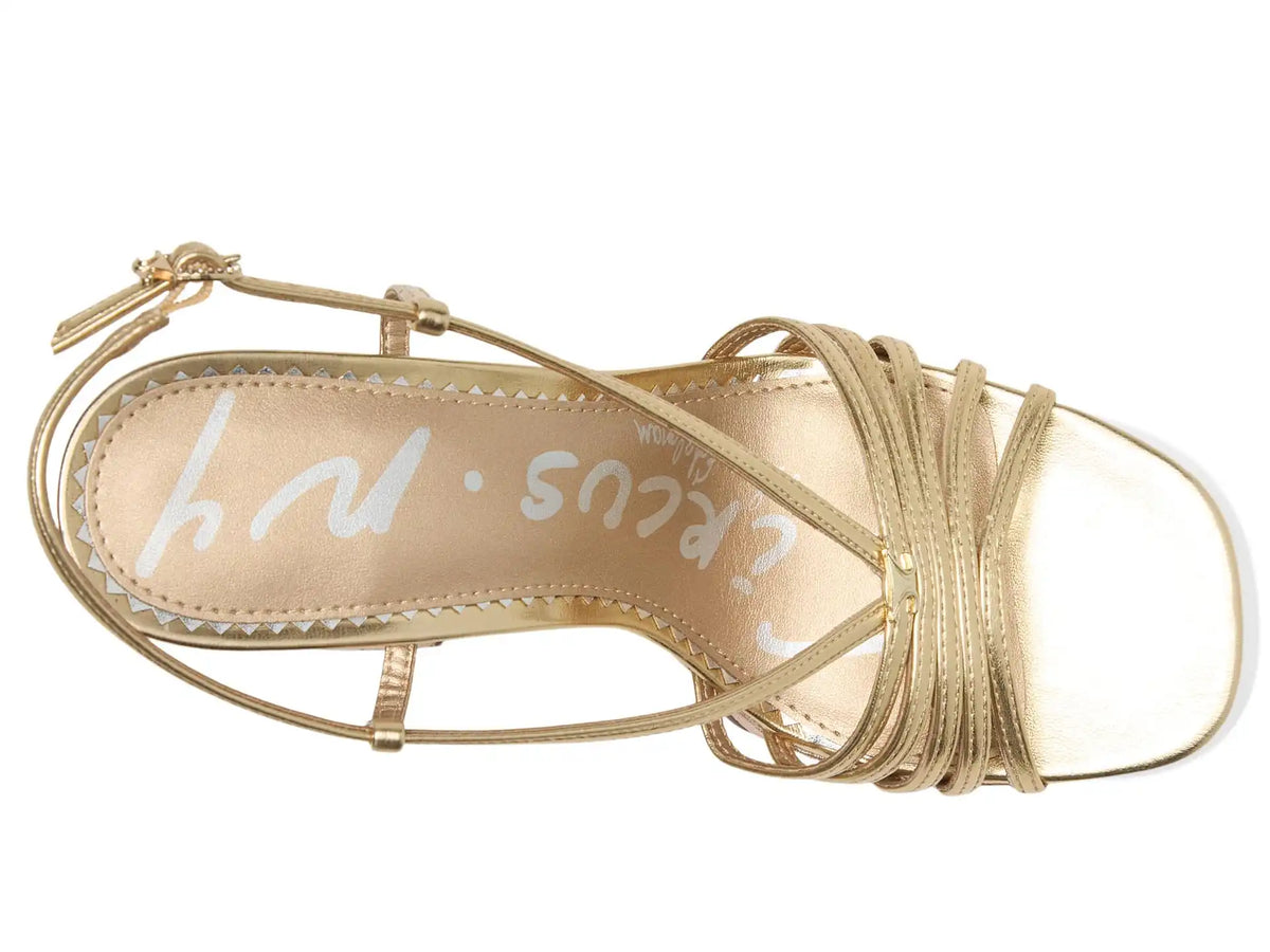 Women's Circus NY by Sam Edelman Siena