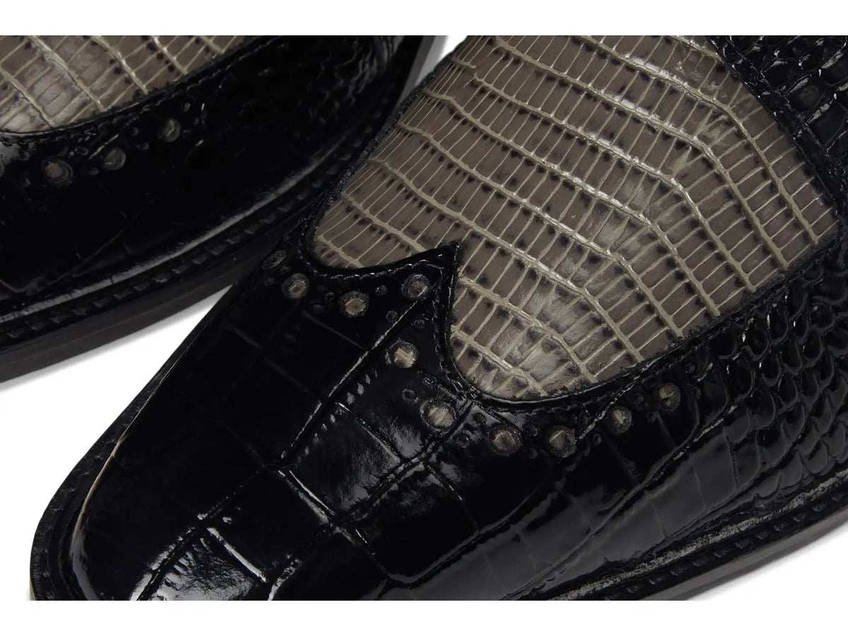 Men's Stacy Adams Travato Wingtip Lace-Up