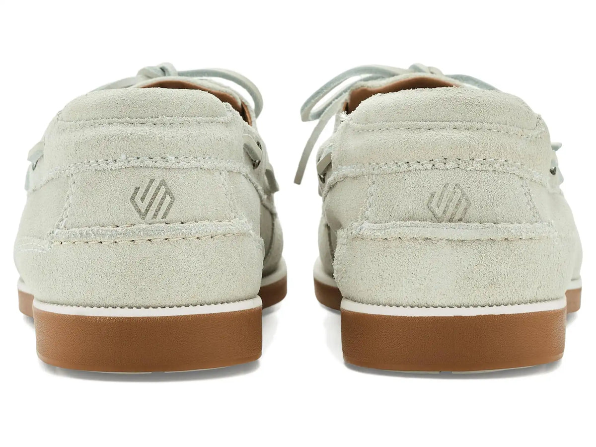 Men's Johnston & Murphy Ventura 2-eye Boat Shoes