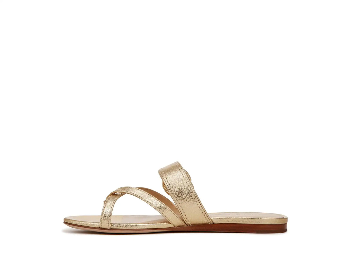 Women's Veronica Beard Salva-3 Slides
