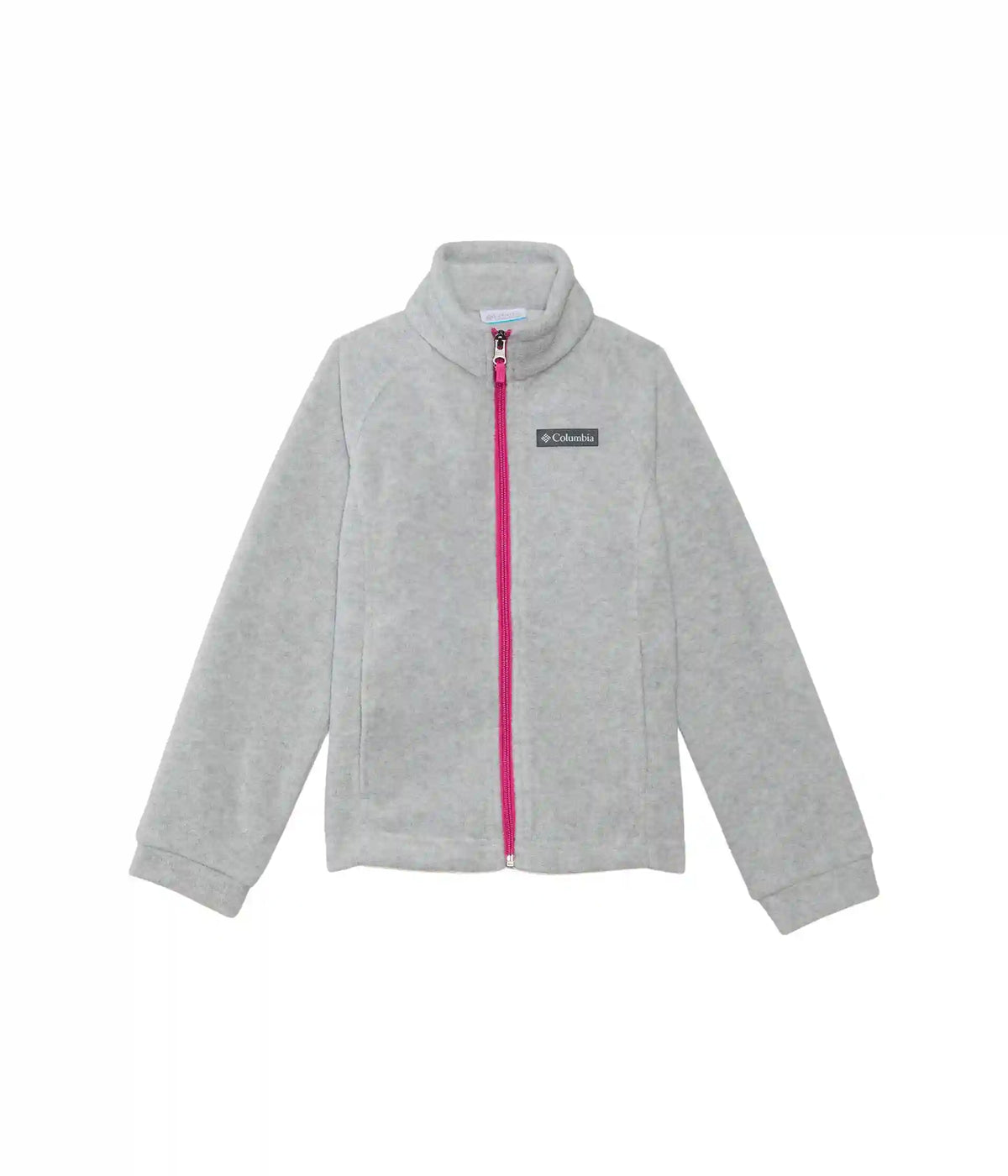Columbia Kids Benton Springs Fleece (Little Kid/Big Kid)