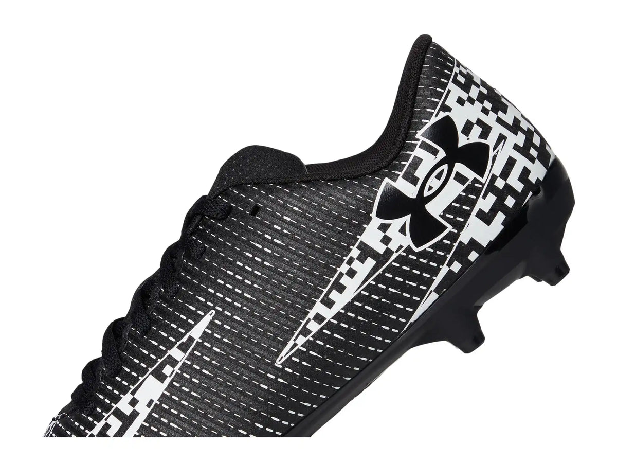 Unisex Under Armour Shadow Select 2 Soccer Cleats