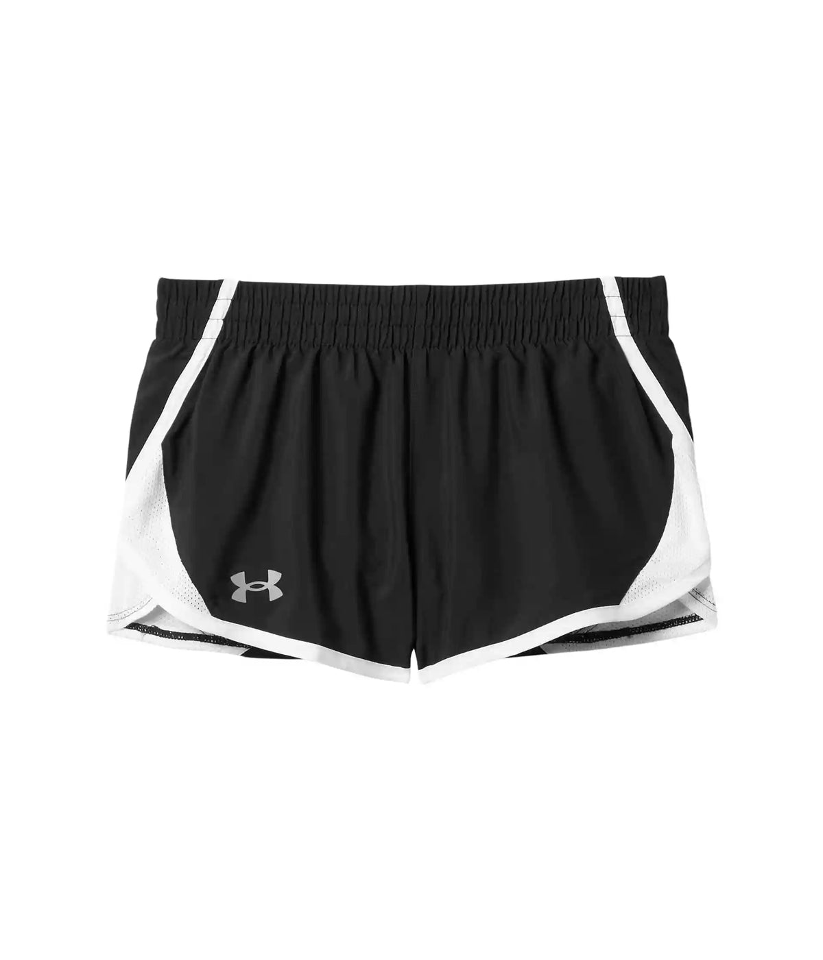 Under Armour Kids Fly By Shorts (Big Kid)