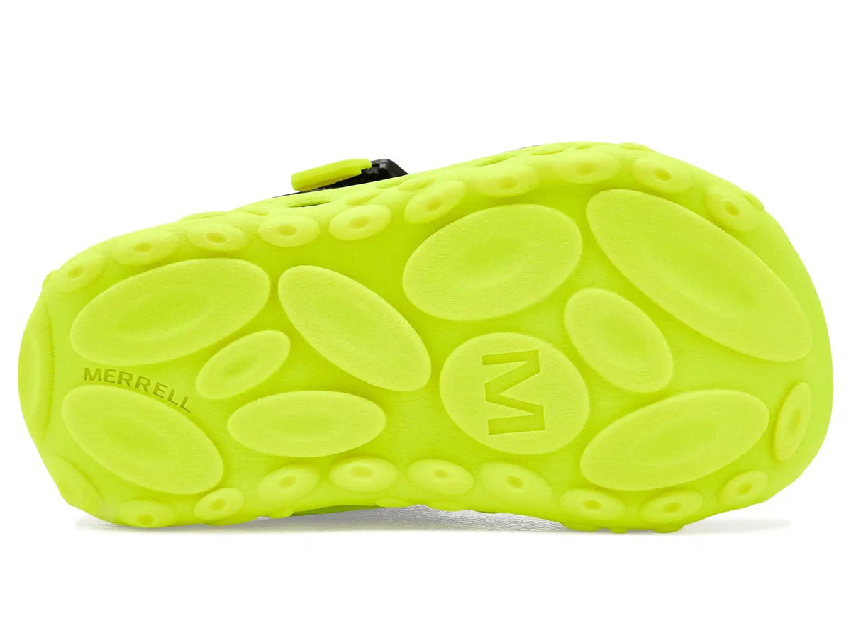 Merrell Kids Hut Ultra (Little Kids/Big Kids)