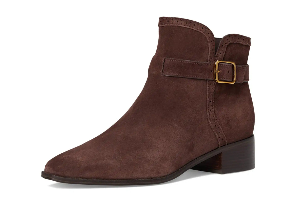Women's Cole Haan Norella Buckle Boots