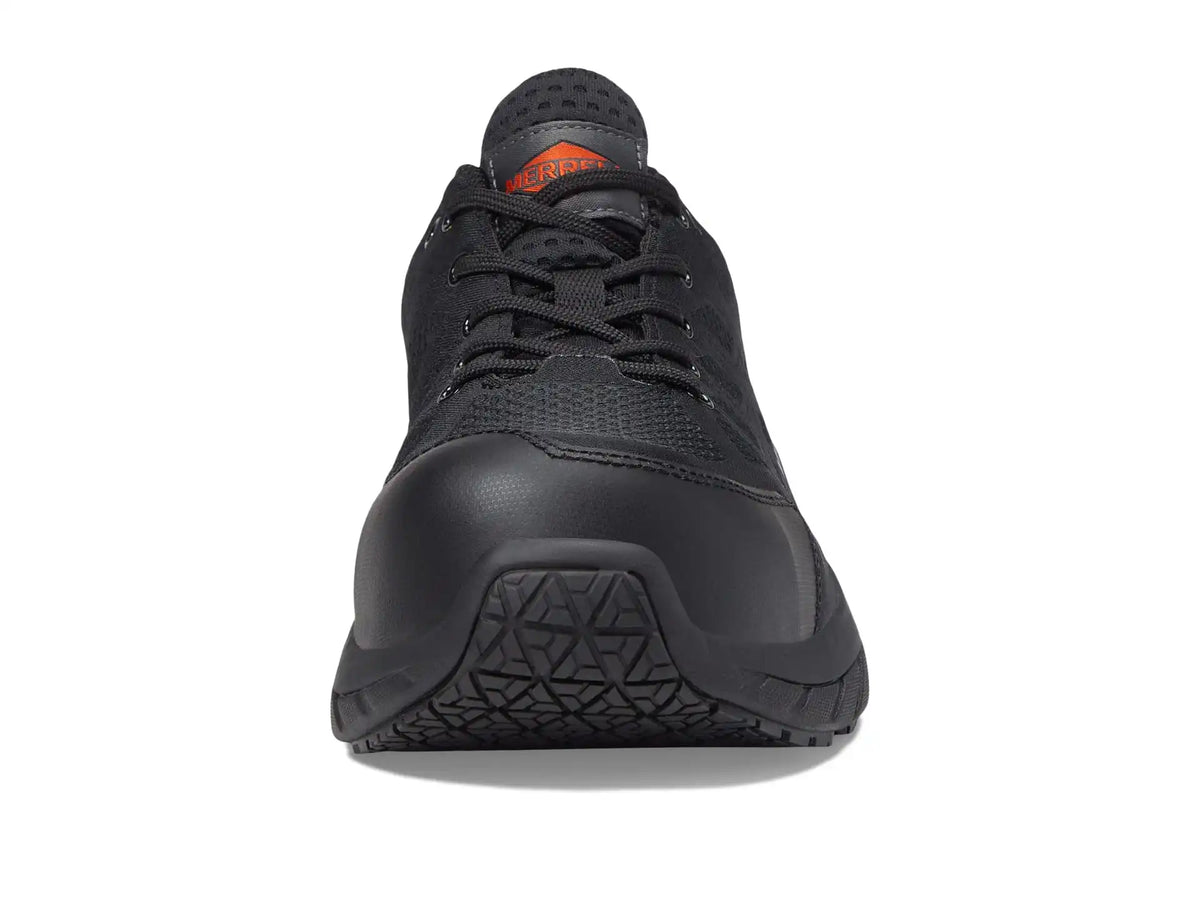 Women's Merrell Work Moab Flight CF