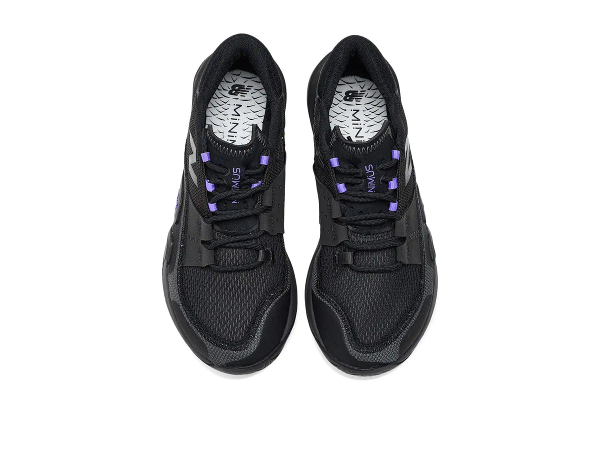 Women's New Balance Minimus TR V2