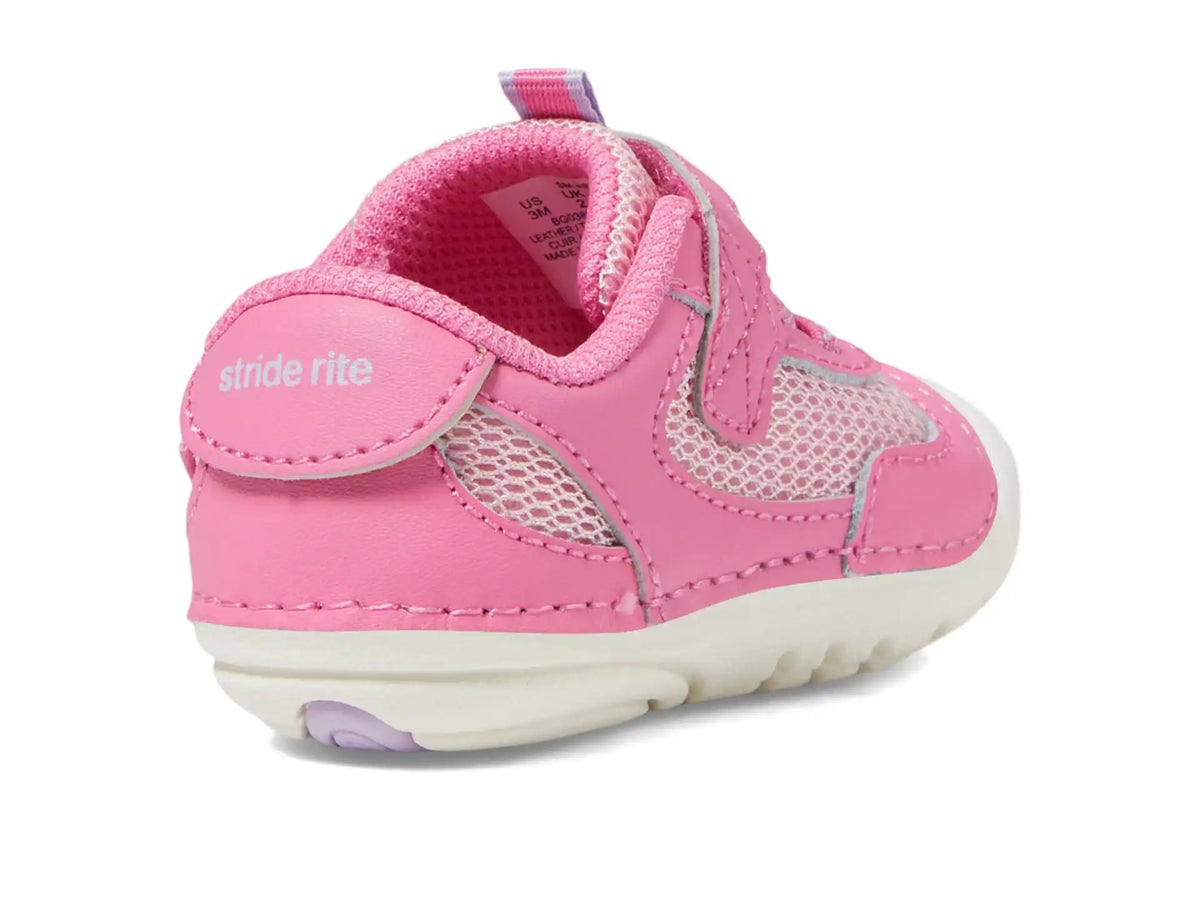 Stride Rite SM Apollo (Infant/Toddler)