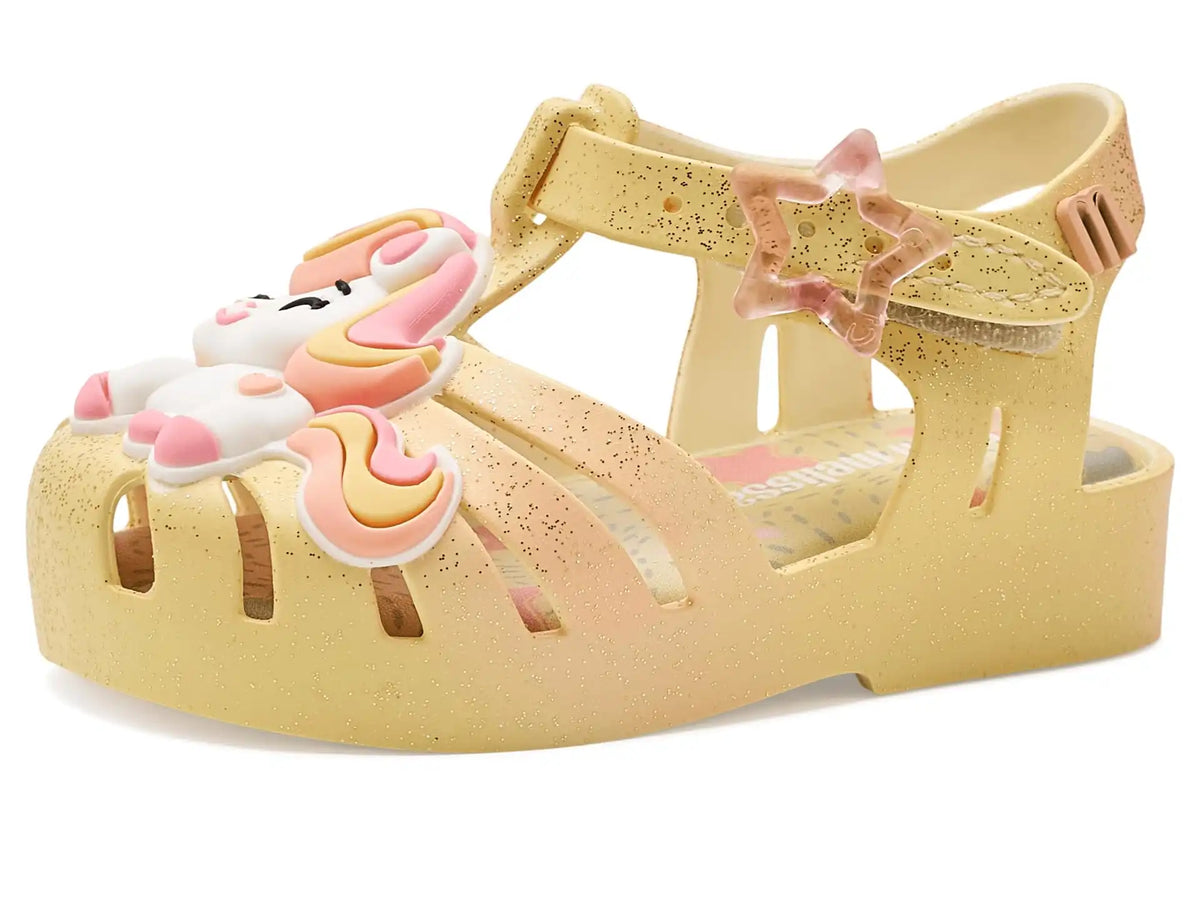 Mini Melissa Possession Uni (Toddler)