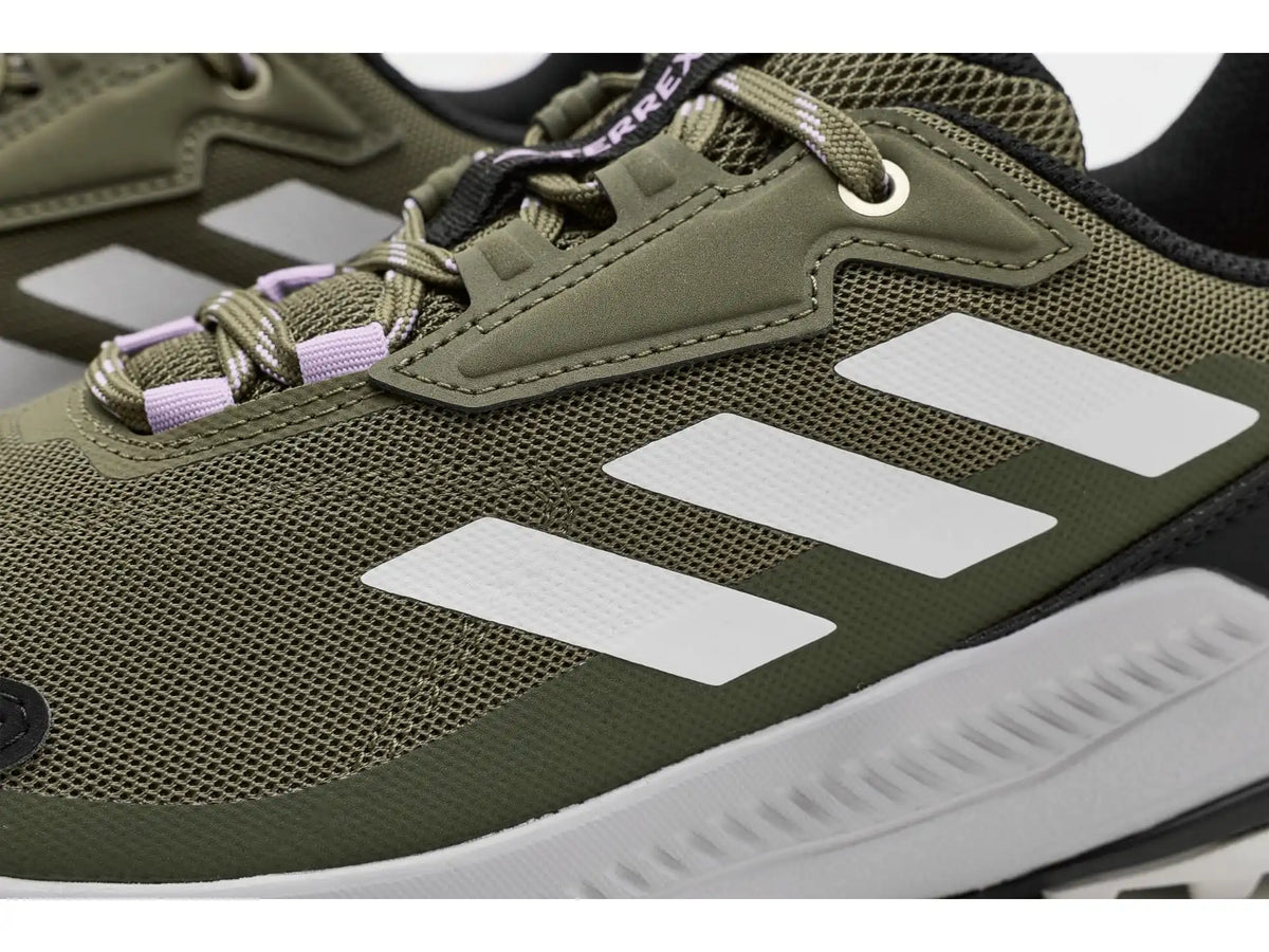 Women's adidas Outdoor Terrex Anylander Hiking Shoes