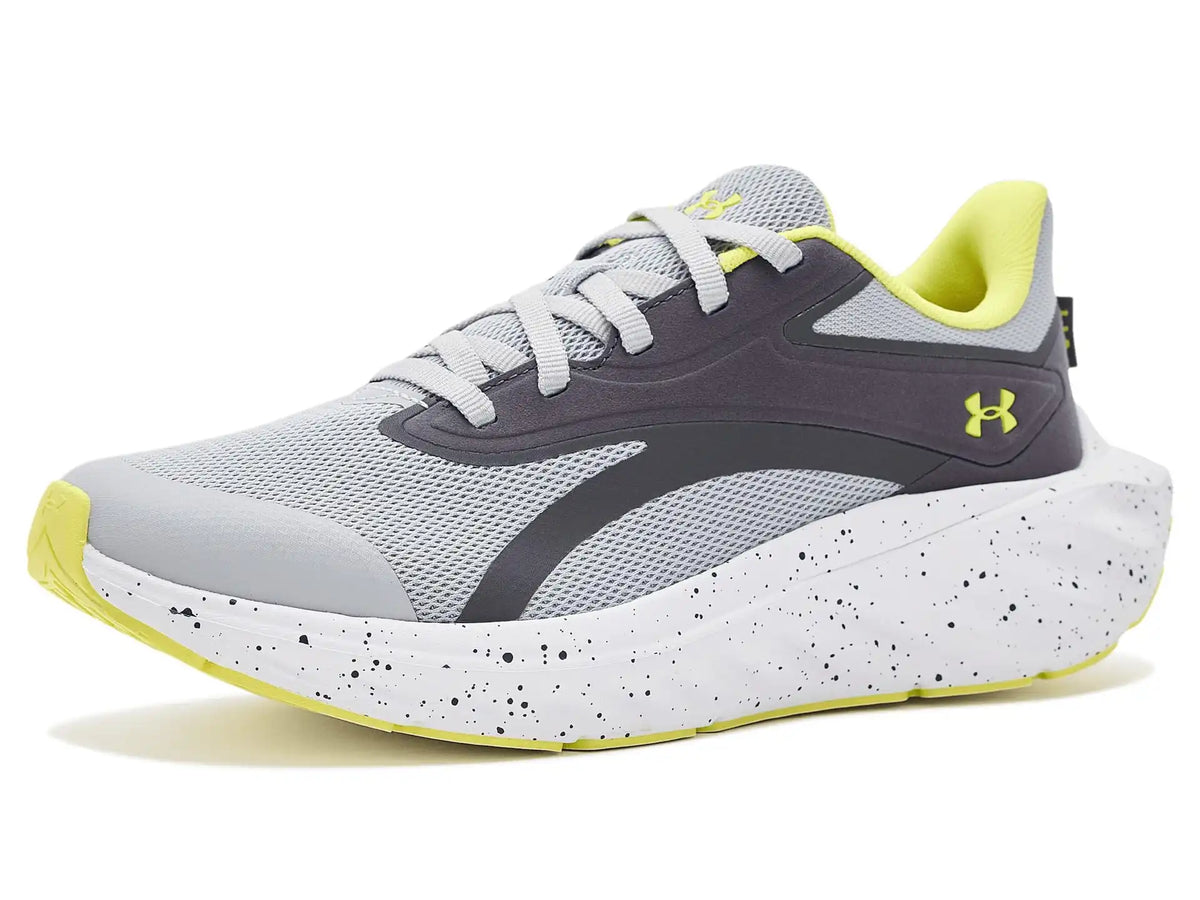 Under Armour Kids Ascend Running Shoes (Big Kid)