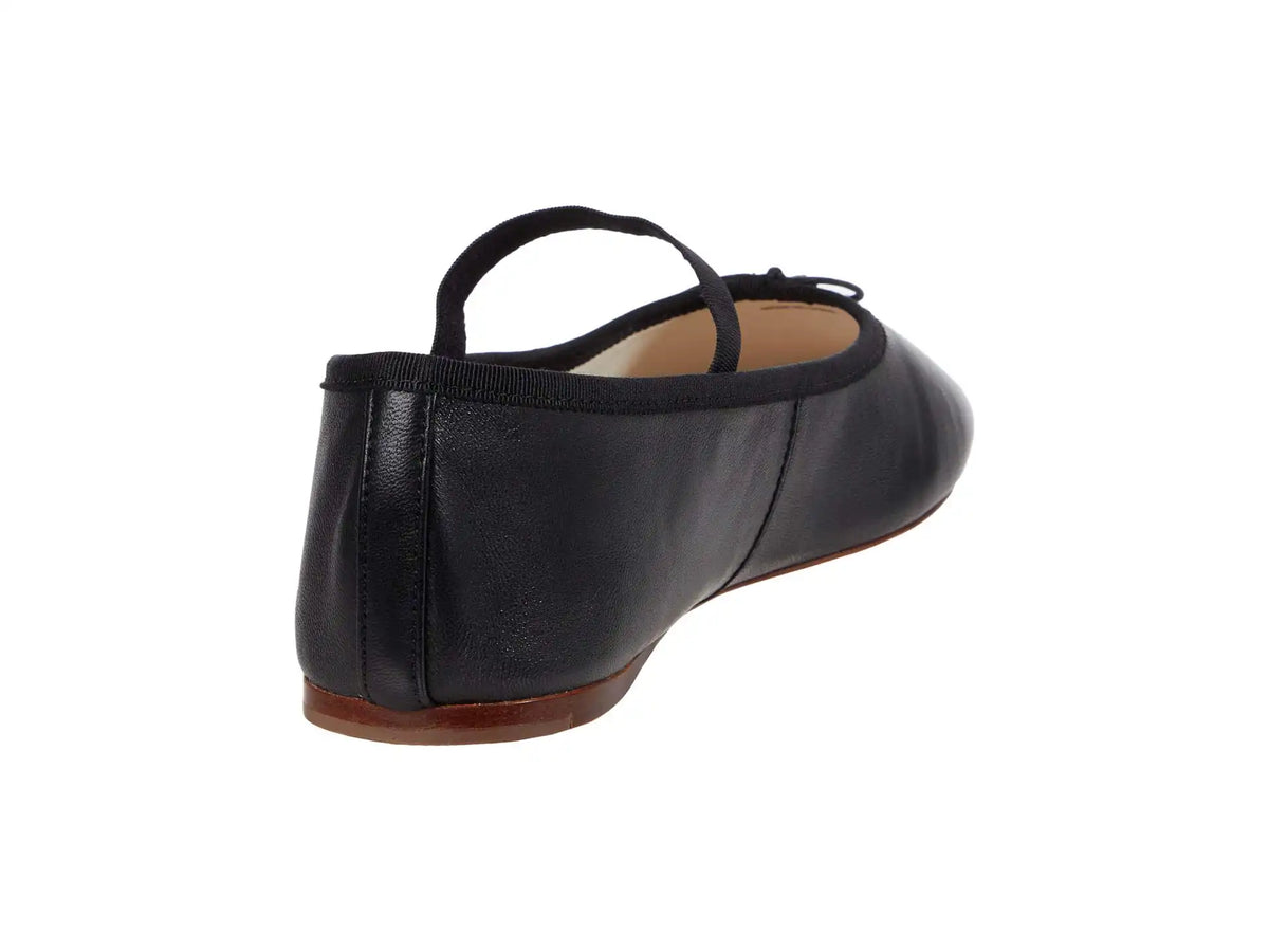 Women's Loeffler Randall Leonie Soft Ballet Flat