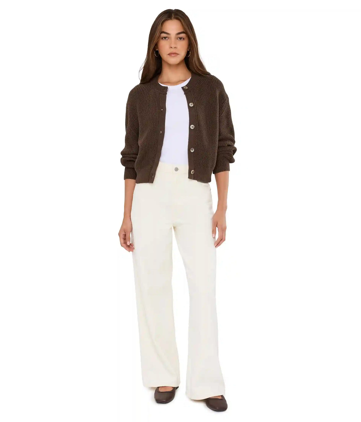 Women's Free People Vienna Cardigan