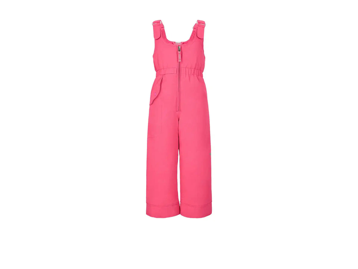Obermeyer Kids Snoverall Bib Pants (Toddler/Little Kid/Big Kid)