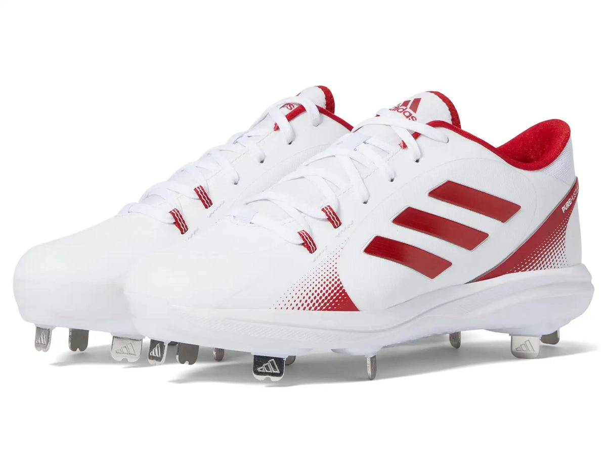 Women's adidas Purehustle 2 Softball