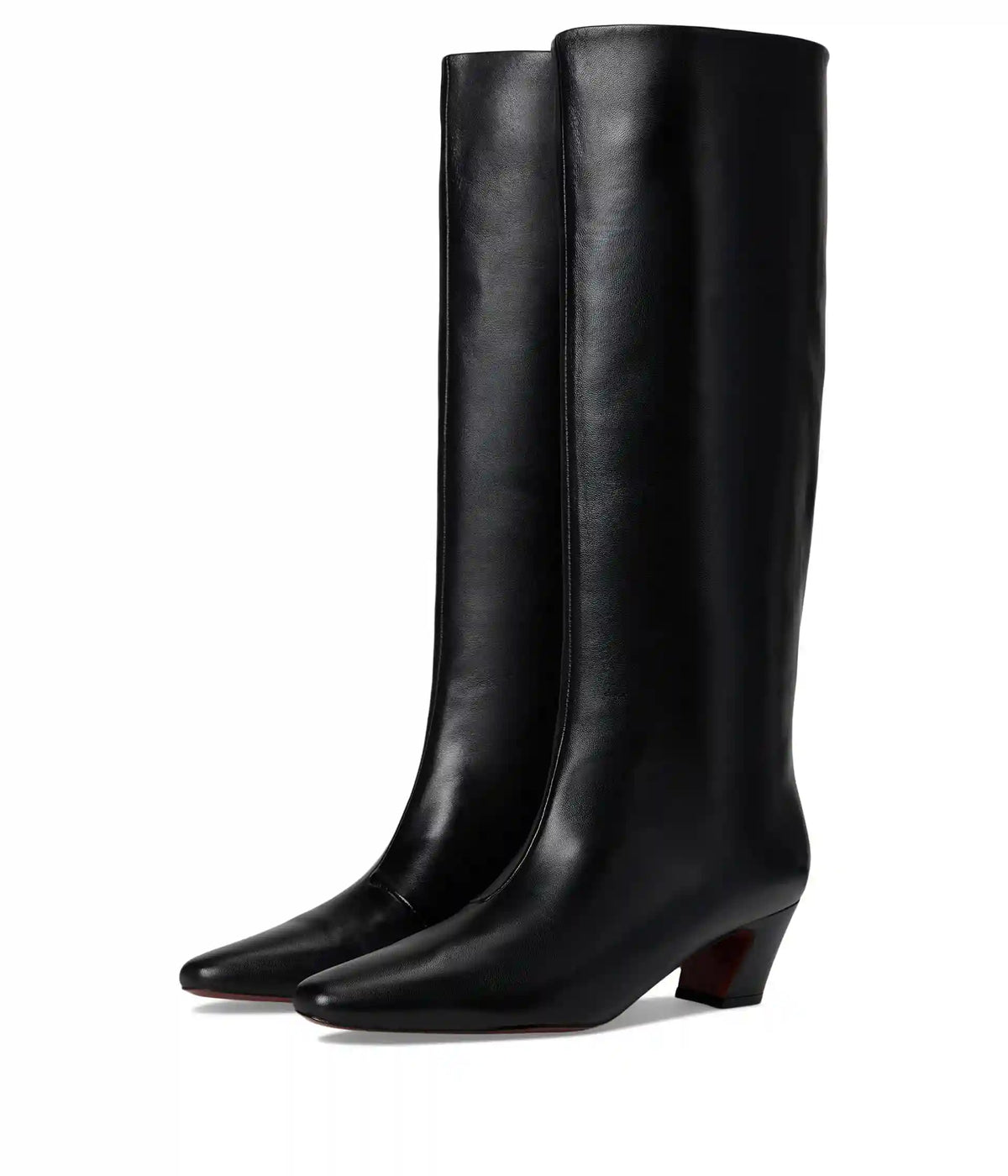 Women's Loeffler Randall Marley Kicked Heel Tall Boots