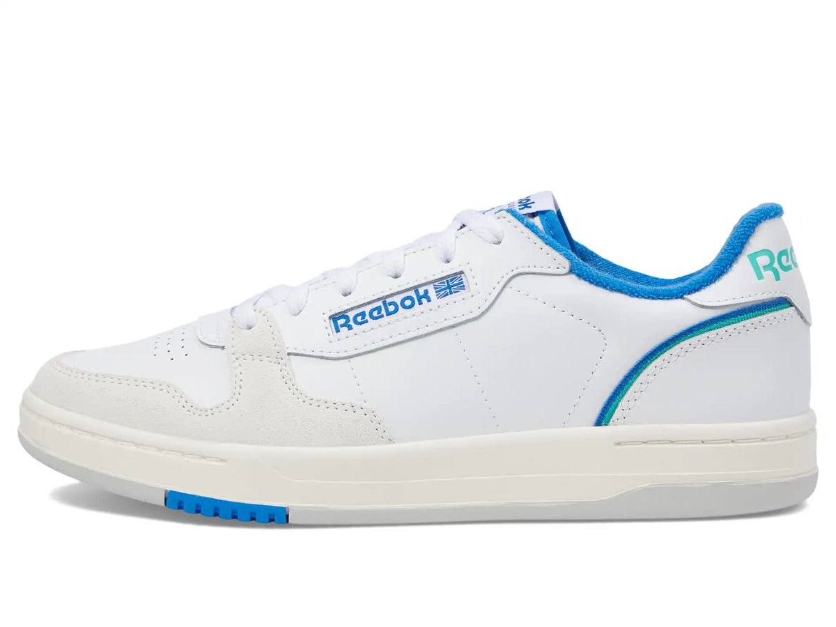 Unisex Reebok Lifestyle Phase Court