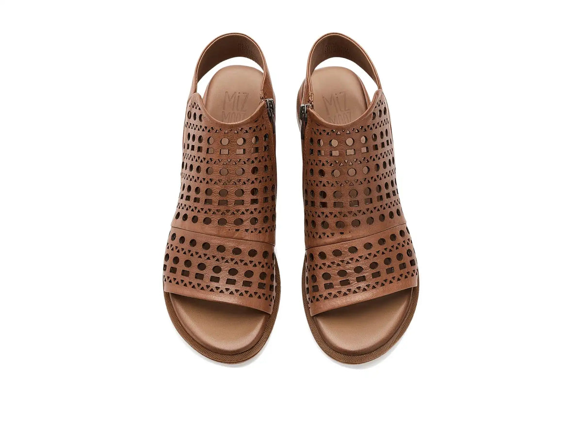Women's Miz Mooz Gemma Flat Sandals