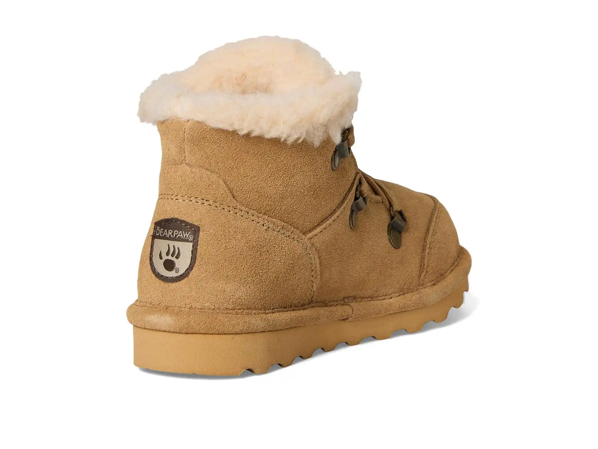 Bearpaw Kids Matilda (Little Kid/Big Kid)