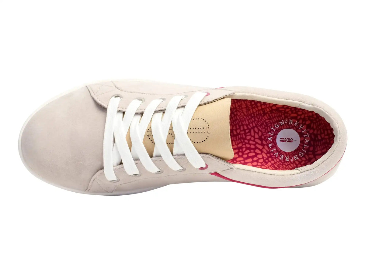Women's Revitalign Avalon Suede