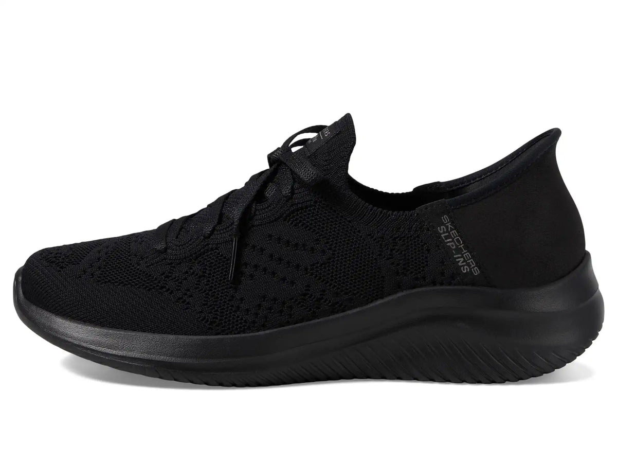 Women's SKECHERS Martha Stewart - Ultra Flex 3.0 -Back On Track - HANDS FREE SLIP-INS