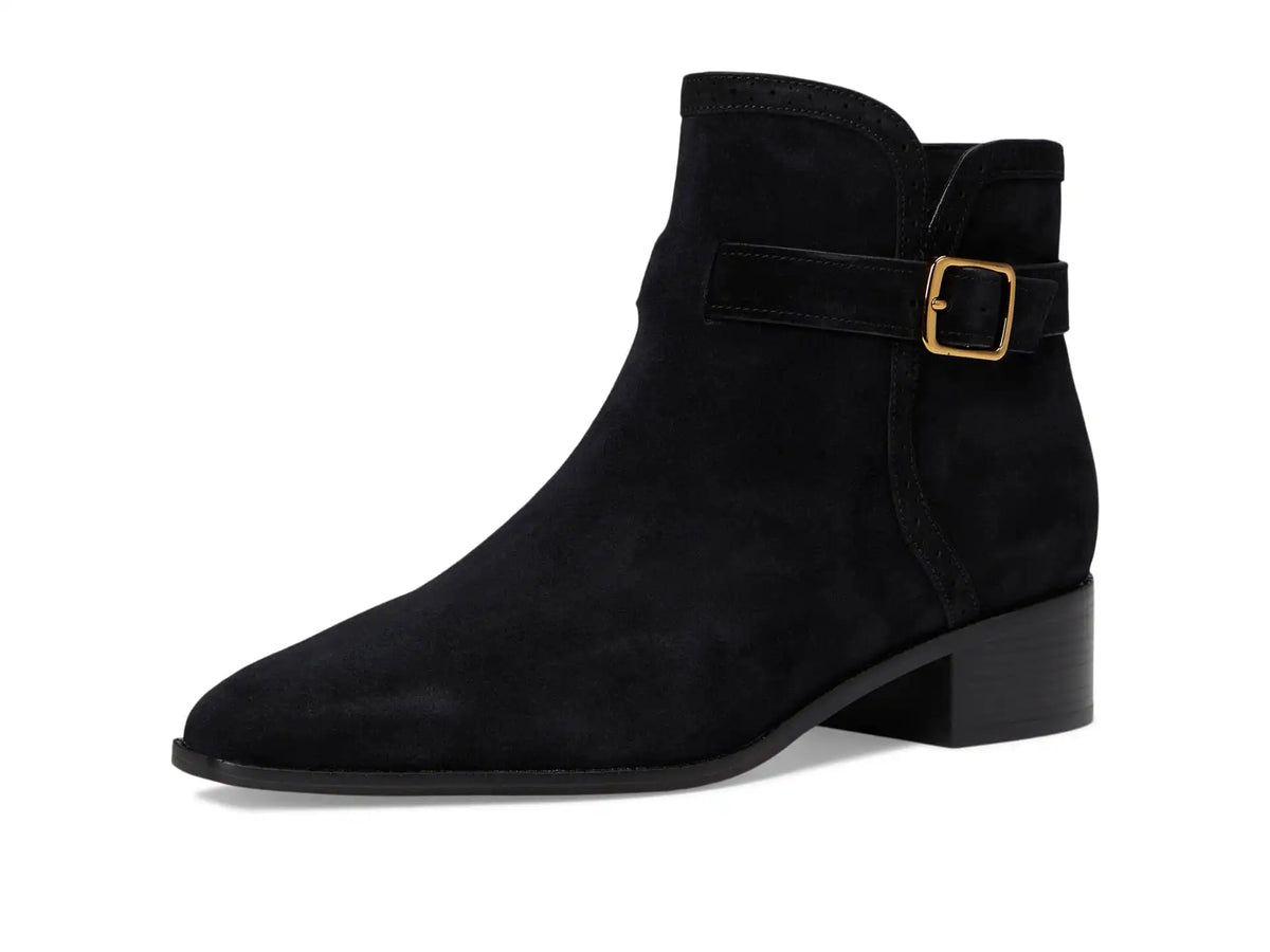 Women's Cole Haan Norella Buckle Boots