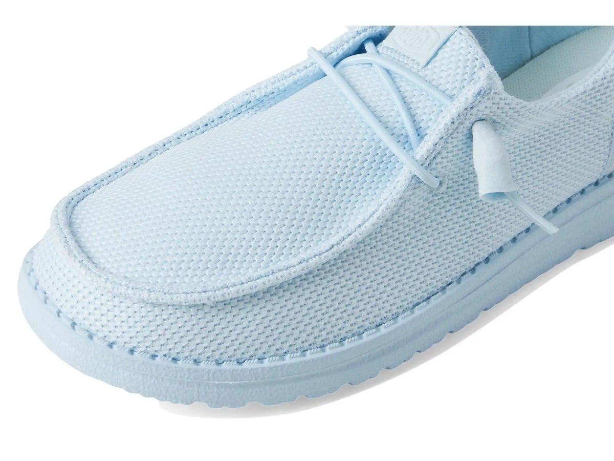 Women's Hey Dude Wendy Funk Mono