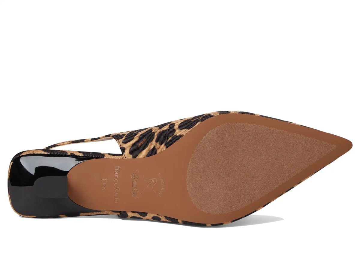 Women's Franco Sarto Jaden Slingback Shoes