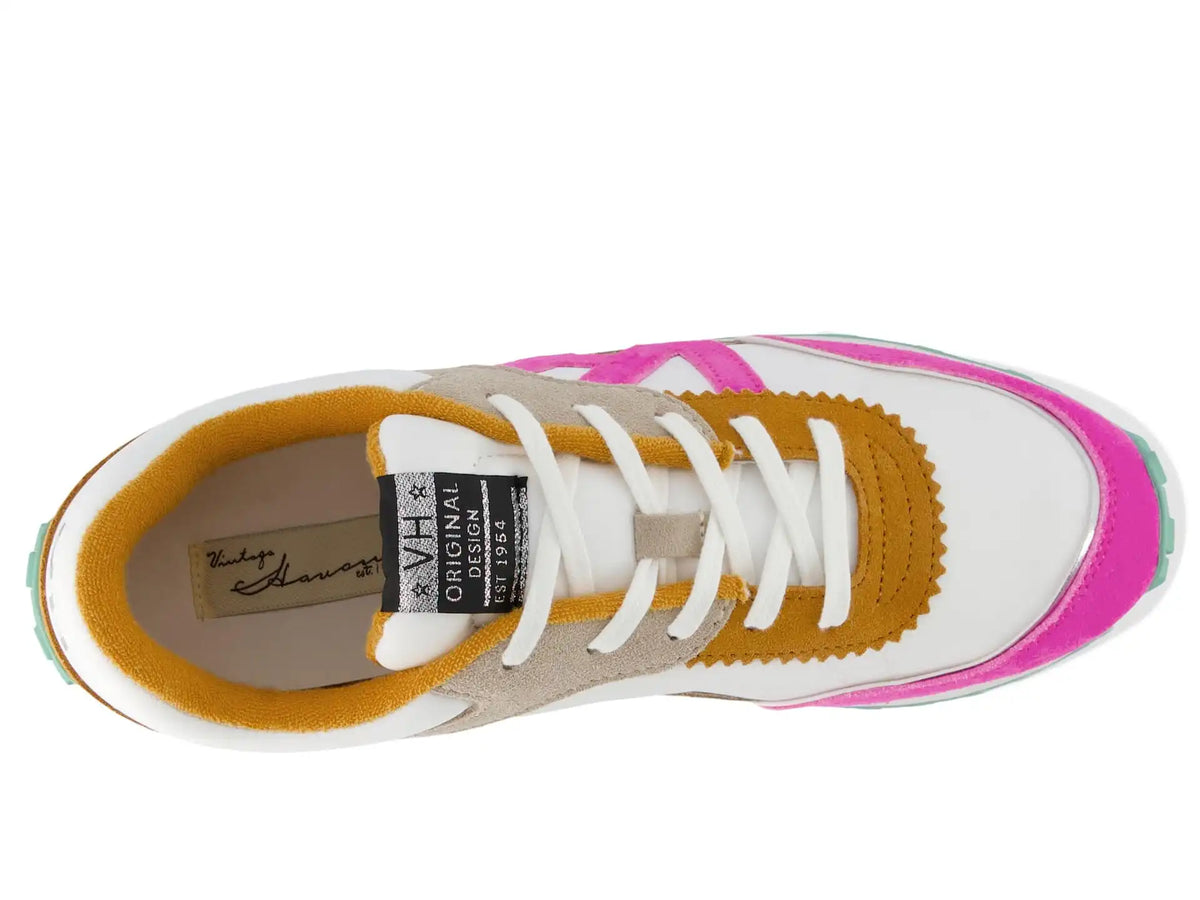 Women's Vintage Havana Cosmic