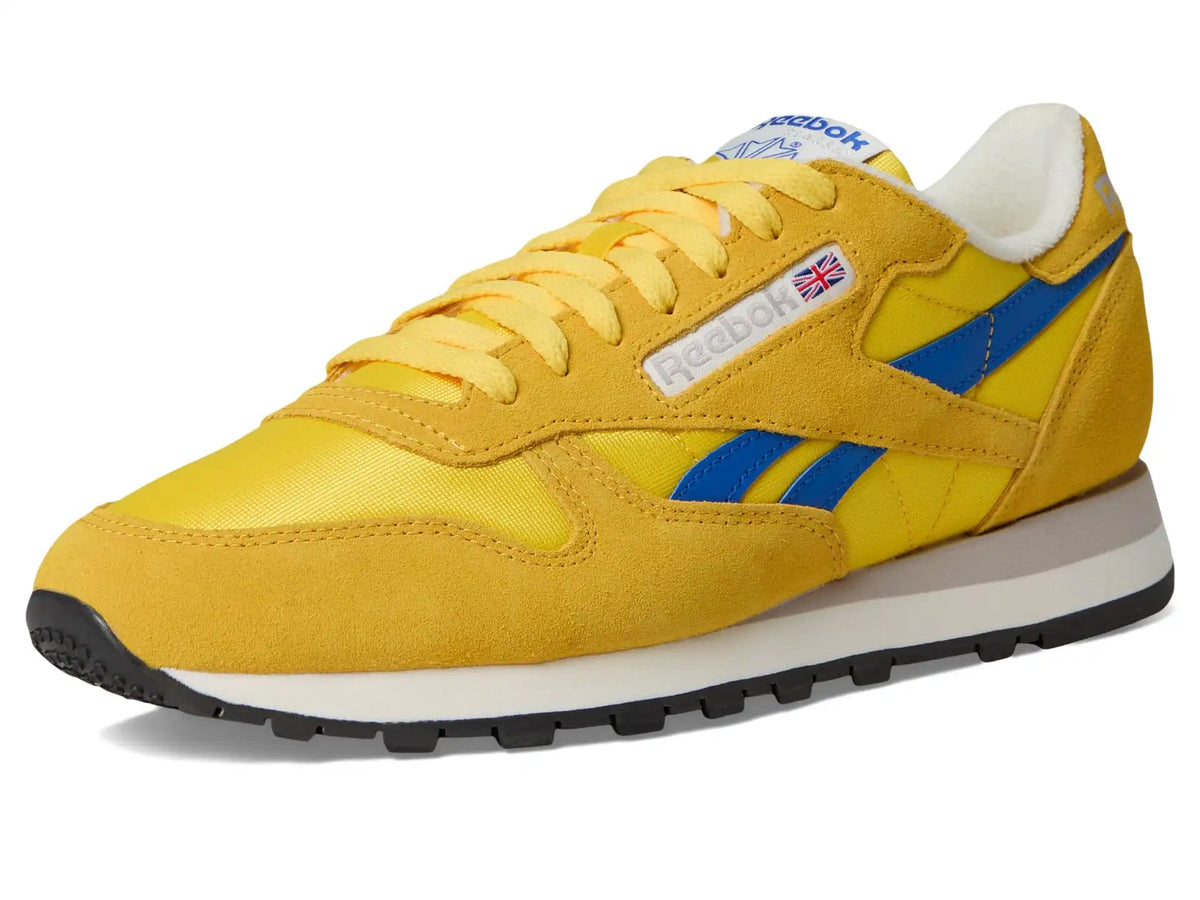 Unisex Reebok Lifestyle Classic Leather