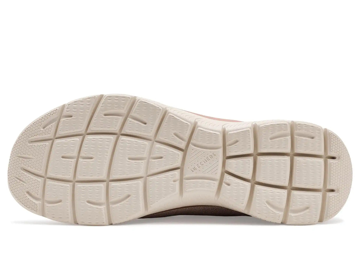 Women's SKECHERS Martha Stewart Arch Fit Summits - Soft Shimmer Hands Free Slip-ins