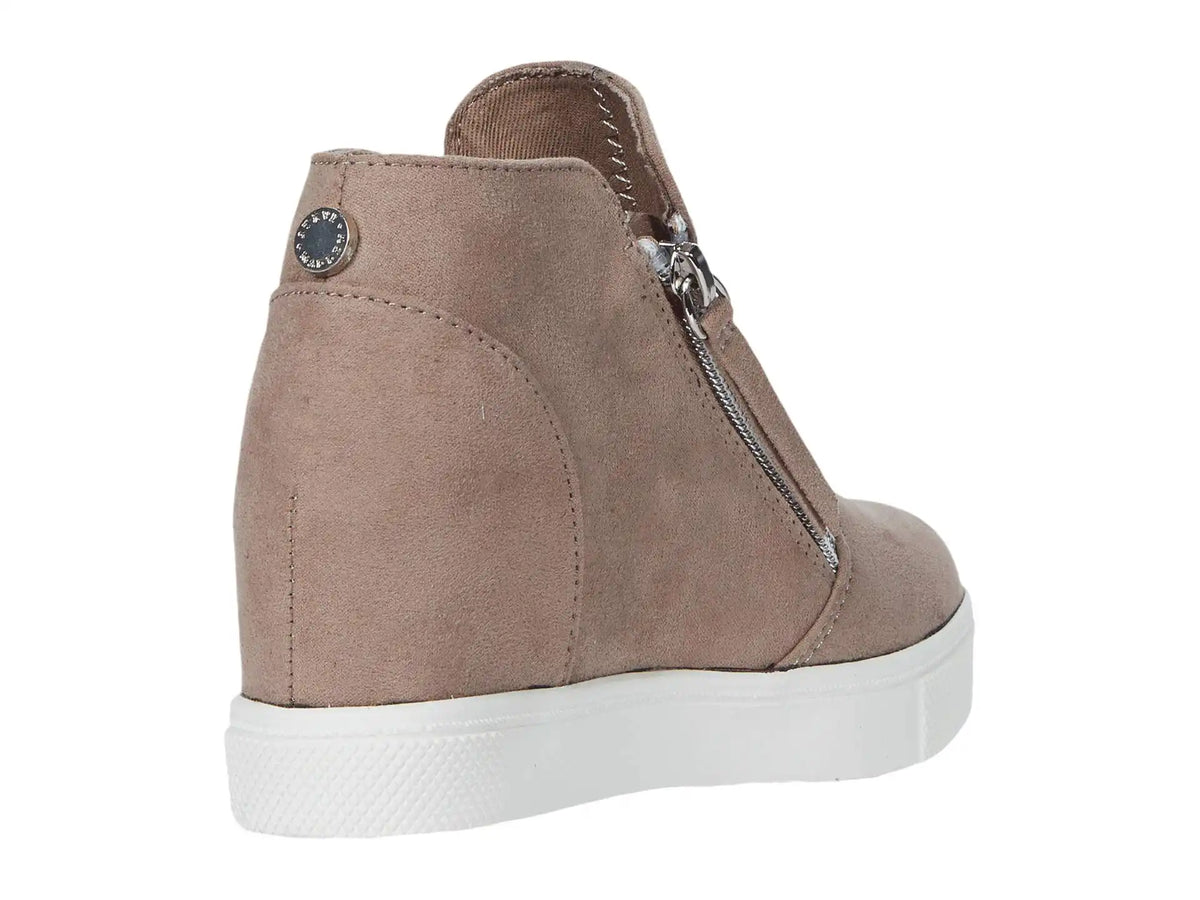 Steve Madden Kids Caliber (Little Kid/Big Kid)