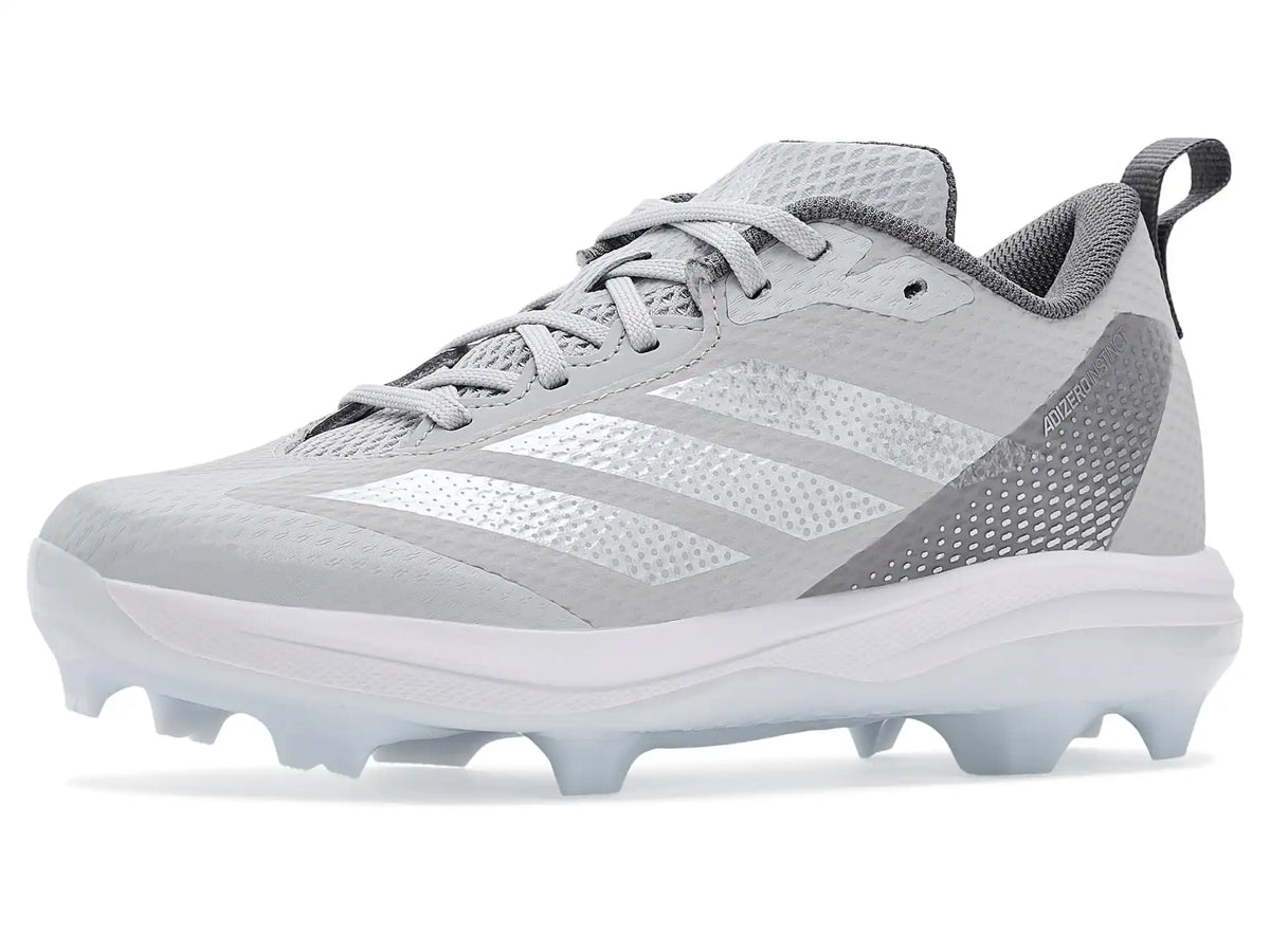 adidas Kids Adizero Instinct TPU 2.0 Softball Cleats (Little Kid/Big Kid)