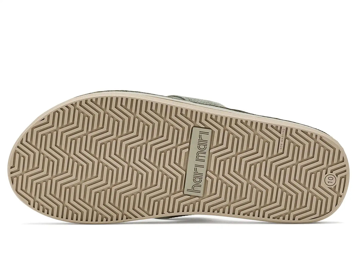 Men's hari mari Pier