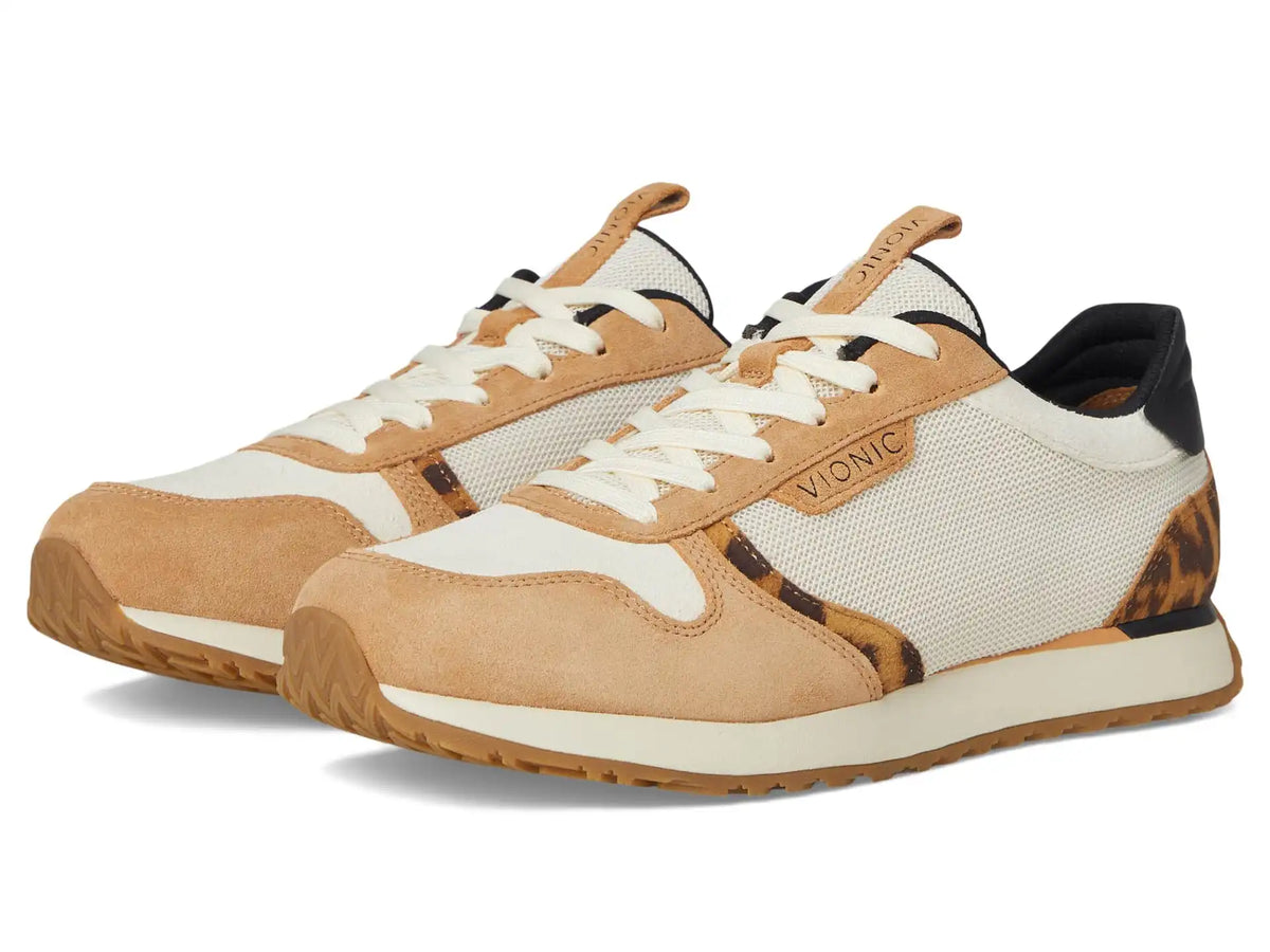 Women's VIONIC Monarch Court Inspired Shoes